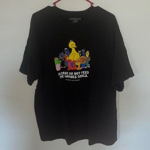 Assholes Live Forever T-shirt